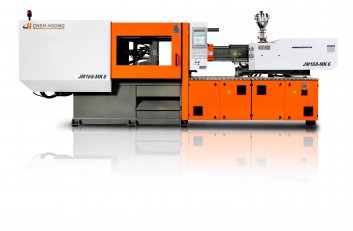 Jetmaster MK6 Series Chen Hsong injection moulding machine