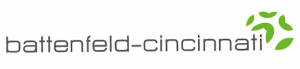 battenfeld cincinnati logo